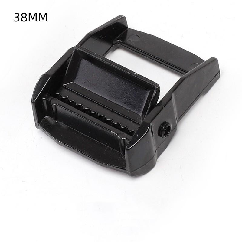 

Натяжитель ремня из нержавеющей стали с кулачковыми пряжками, прижимные кулачковые пряжки, крепежная пряжка для ремня шириной 25 мм/38 мм RE