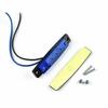 Stern Transom Lights Boat Deck Lights 12V-24VDC Blue