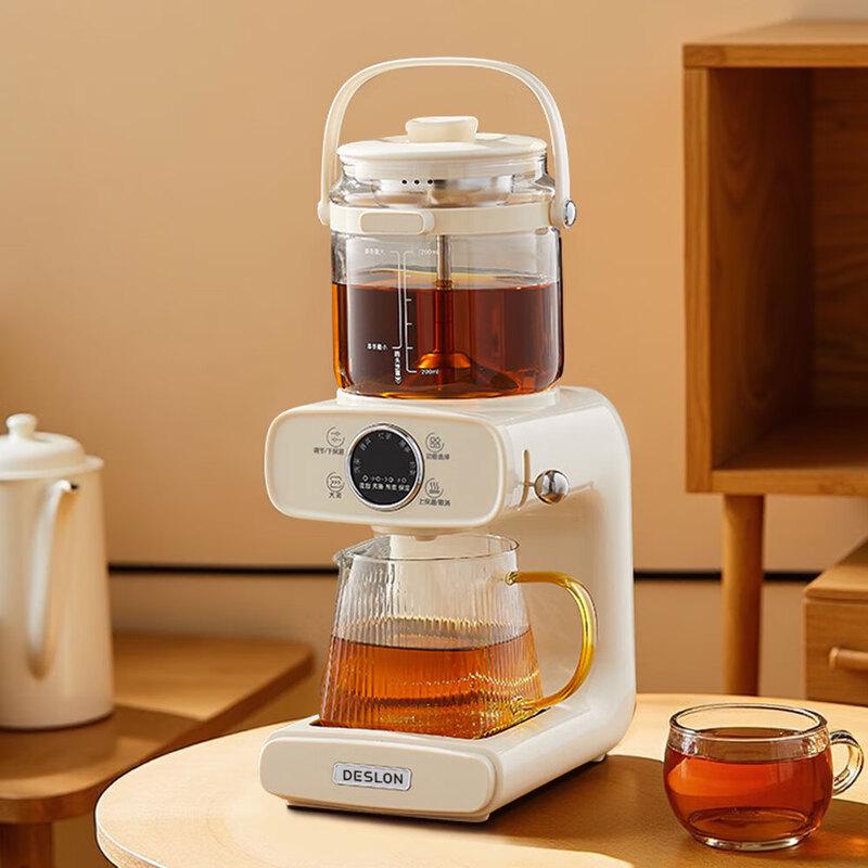 DESLON Automatic Heating Tea Maker