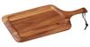 Kevnhavn Square Cutting Board & Lunch Tray [Approx. 380 X 215 X H20mm] [Cutting Board] | Hotel, Restaurant, Cafe, Food Service, Commercial Kitchen