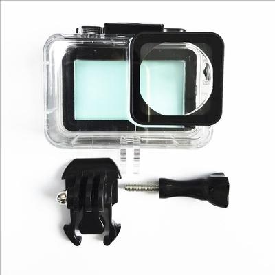 Příslušenství ke kamerám GoPro – Ochrana pro kamery GoPro