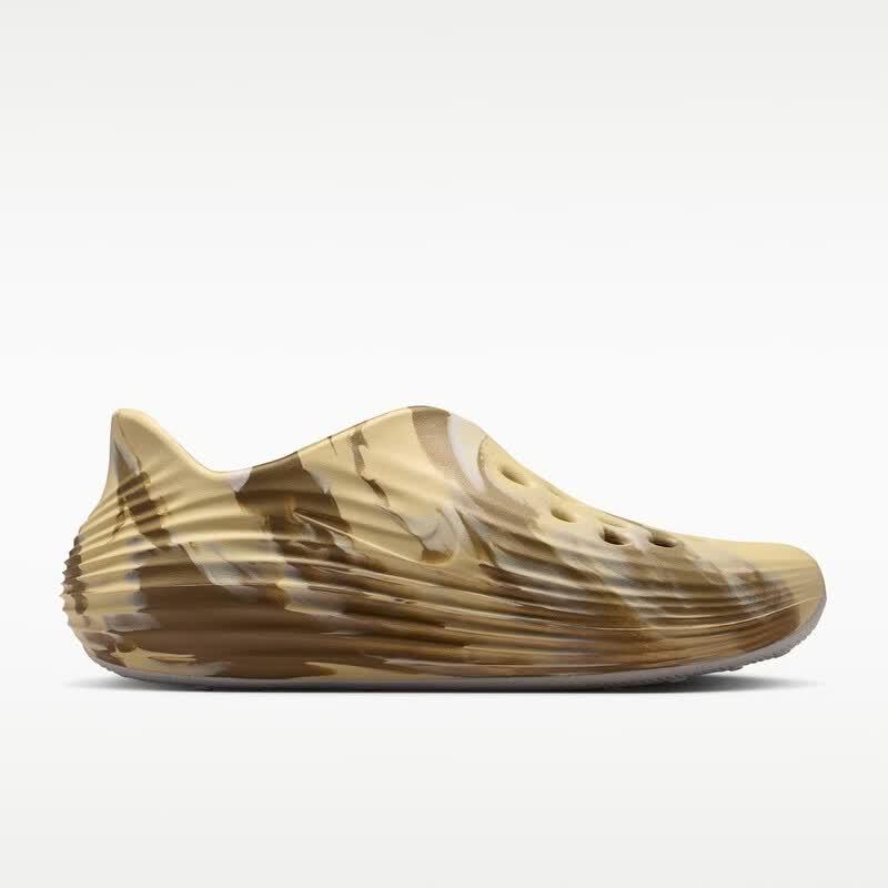 Nike ReactX Rejuven8 Men's Slip-On Sandals