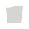 Door Glass for Shaanqi SX2190/SX2150