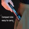 AUX Ultra-Bright Portable Zoom Flashlight