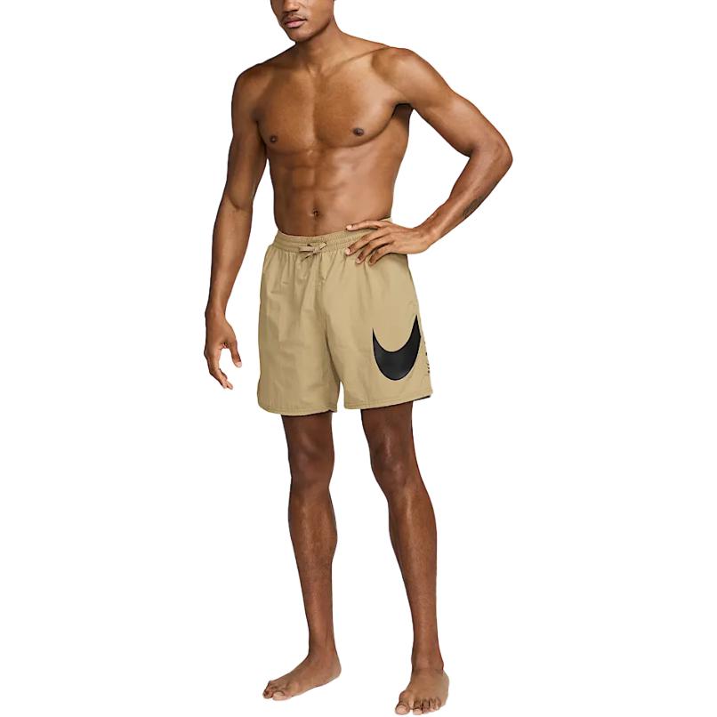 Nike Swim Breaker Men's 7' Fully Lined Volley Shorts HV7077-297