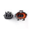 Auto 2pin Plug MG610320-5 MG610320 MG 610320-5 Waterproof Connector 7123-1424-30 7123-1424 7157-7813-80 with Terminals/Seals(Kit)