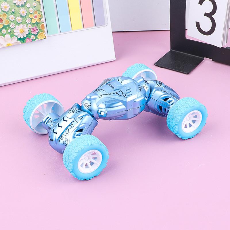 Plastic Offroad Push And Bounce Vehicle For Kids With Climbing And Interactive Features