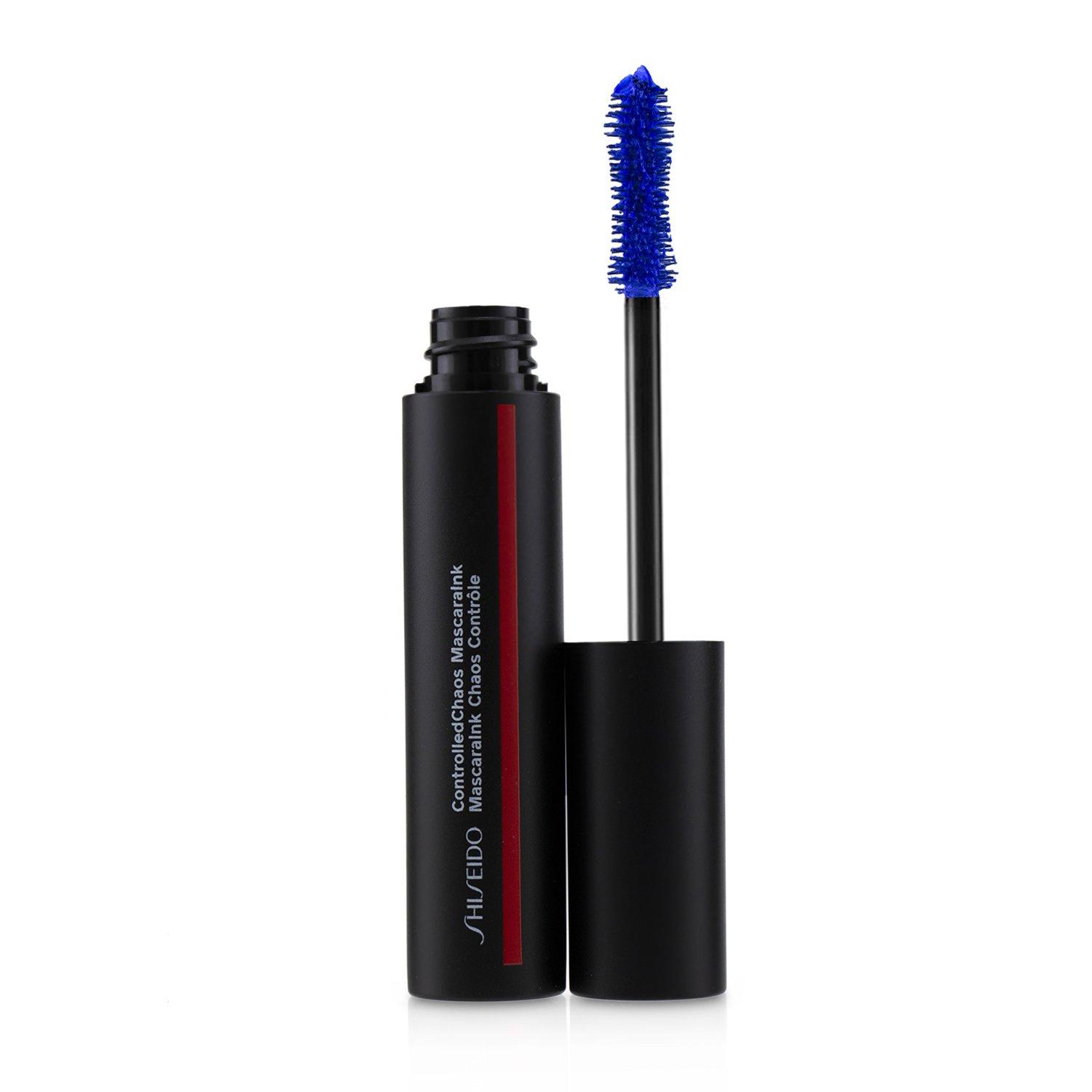 

ControlledChaos MascaraInk - # 02 Sapphire Spark 11.5ml/0.32oz