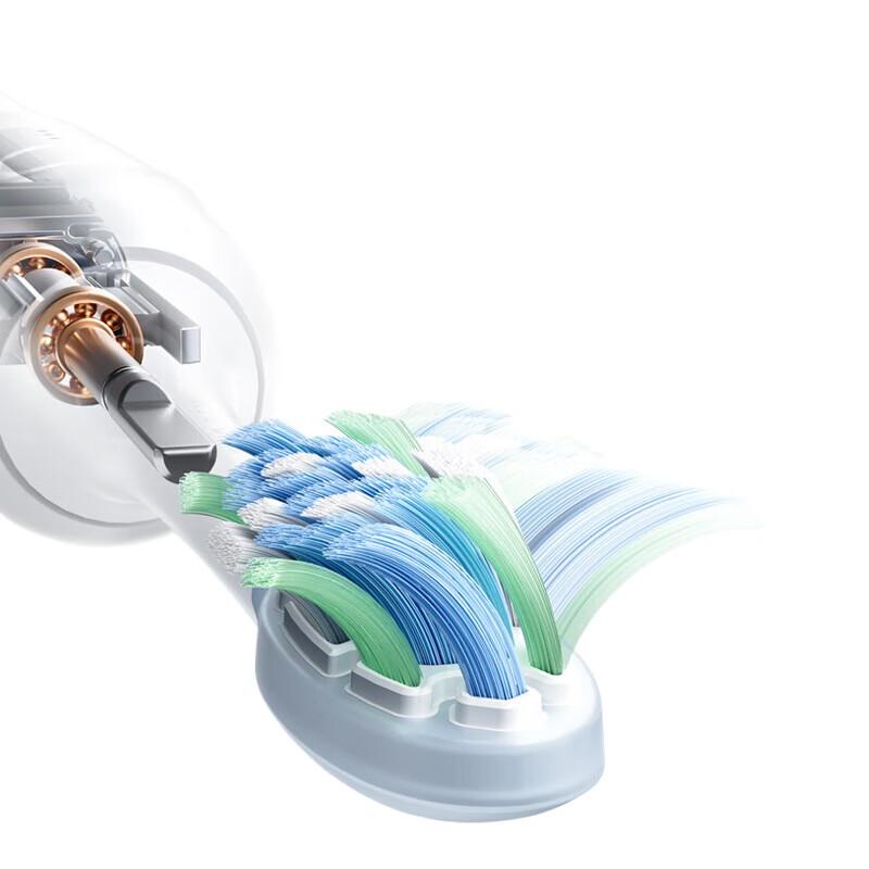 

Mi Home Sonic Electric Toothbrush with Smart Reminder & 180-Day Battery