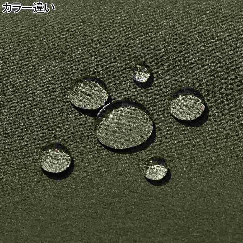 North Taptrain Wrap Unisex Waterproof Outdoor Camping Trekking Kelp Tan Free Size [The Face]