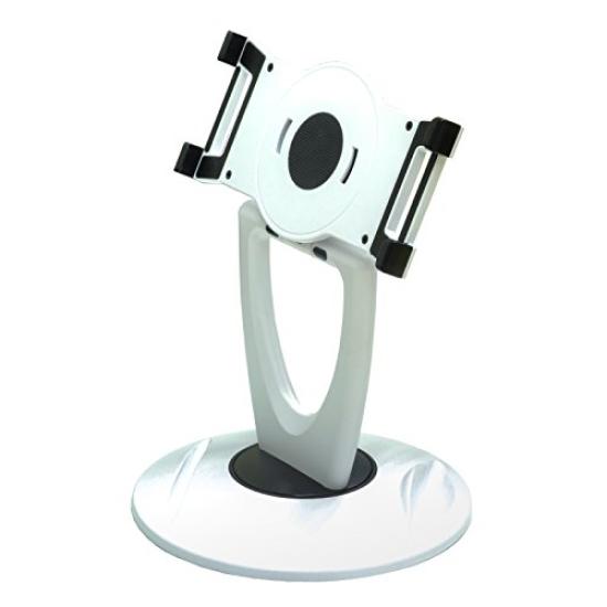 Tablet PC Stand for inch tablets iPad Pro US-5025W (White) 7-13 (iPad mini, 12.9)