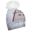 Pusheen Good Vibes Beanie