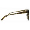 Diff Gia Sea Turtle Turtoise+grey Lens Unisex Sunglasses