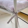 Thick Anti Slip Seat Cushion, Office Sedentary Personnel, Student Household Plush Seat Cushion