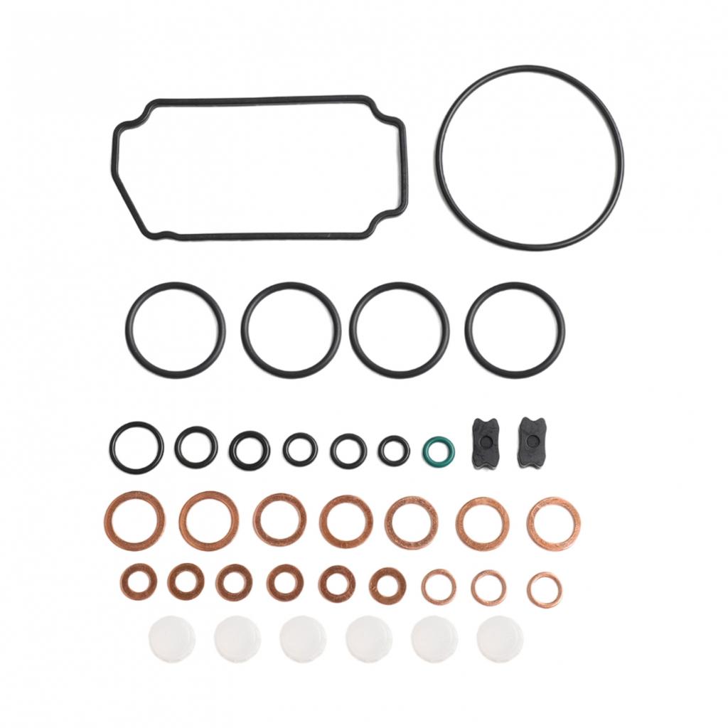 Fuel Injection Pump Repair Kit Prevent Leakage Cylinder Efficiency