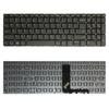 Professional US Version Keyboard Scratch Resistant Replacement for 320-15 320-15ABR 320-15AST 320-15IAP Laptop