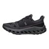 ON Cloudsurfer Trail Wasserdicht Schwarz Eclipse Damen Sneaker 3WE10290106