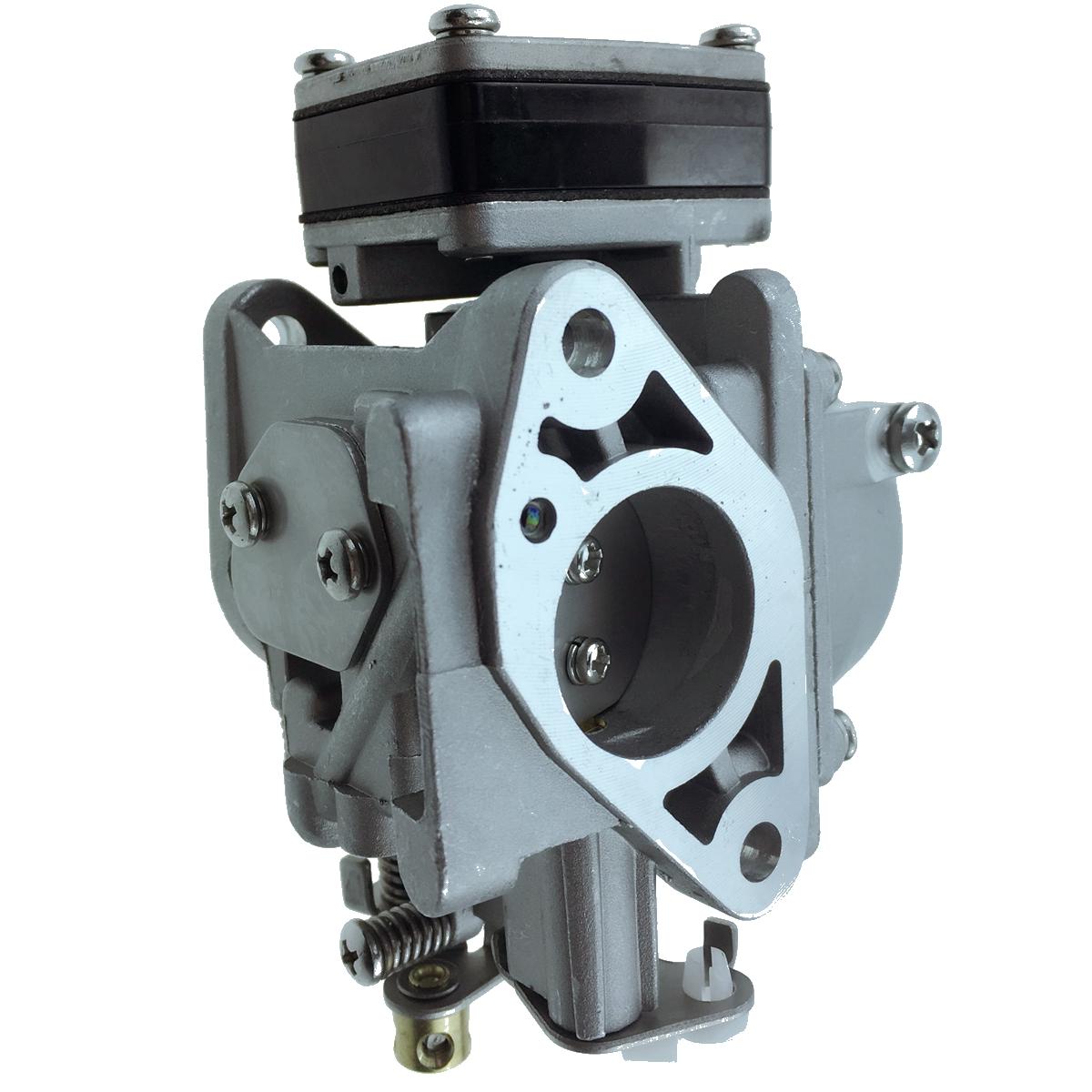 369-03200-2 Carburetor Assy For Tohatsu Nissan 2 Strokes 5HP M5B M5BS Outboard Engine 369-03200-0 369-03200-2 36903-2002M 369-03200-2