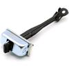 Door Check Bracket Stop Strap Fit For Chevy Cruze 2011-2015 Door Hinge Check Strap Stop Opening Limiter Front Rear Left Right 94551934 95103842