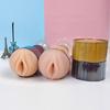 Männliche Masturbatoren, echte Vaginas für Männer, Taschenmuschi, Vagina-Masturbator, Masturbation, tragbar, dehnbar, Sexspielzeug