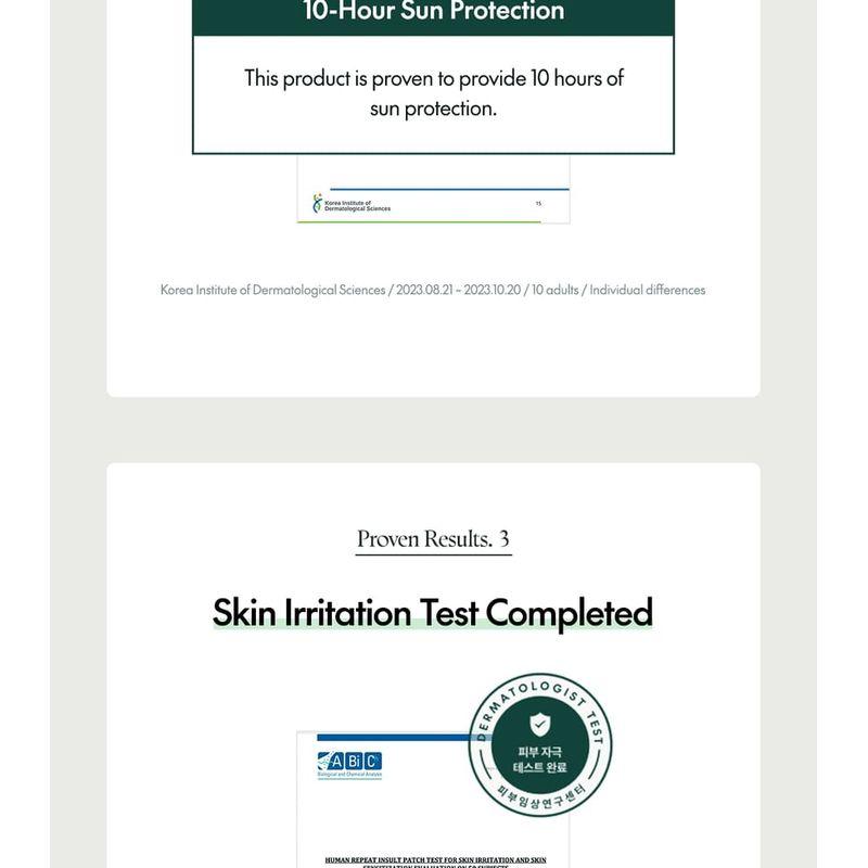 Purito SEOUL - Daily Soft Touch Sonnenschutz Mini 2024 Version