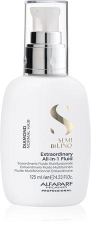 

Leave-in Hair Care for Perfect Hair TU прозрачный