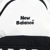 New Balance Kids Pattern Picnic Bag Black
