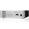 LINGSHENG High-Power 8-Zone Public Broadcast & Emergency Amplifier (CN Version)
