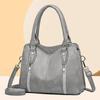 Single Shoulder Bag, Casual Handbag, Large Capacity Tote Bag, Crossbody Bag