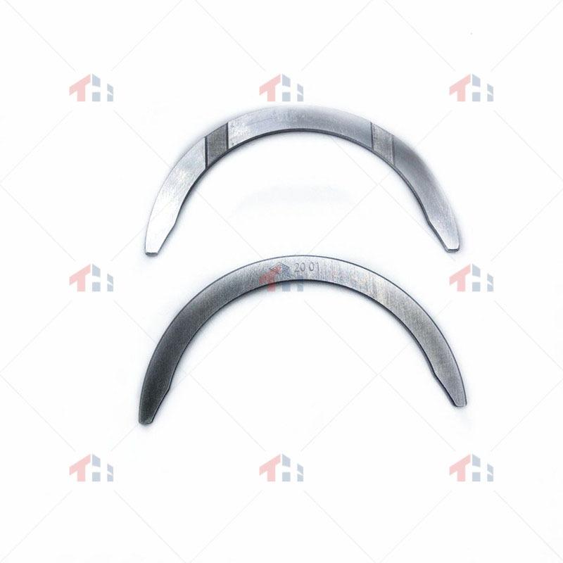 1002013XEC01 Engine Crankshaft Thrust Plate For GREAT WALL HAVAL H6 H6 COUPE H8 H9 GW4C20 Engine Original Parts