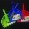 Mini Desktop Cleaning Broom and Dustpan Set
