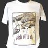 SICK OF IT ALL HARDCORE PUNK ROCK T-Shirt Herren Damen T-Shirts Top unisex S-3XL