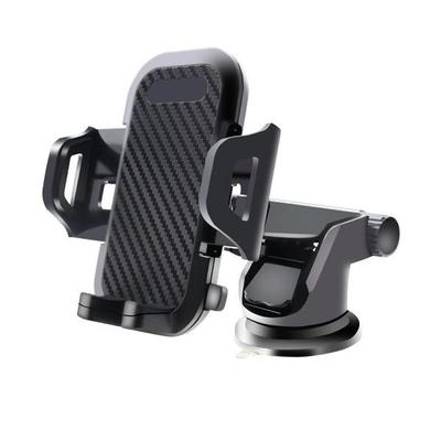 Car Phone Mount Long Arm Suction Cup Mobile Cell Support Car Phone Holder Suction Cup Multifunctional Phone Holder