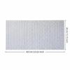 Lightweight DIY Felt Wall Stickers Self-Adhesive 40x60cm Photo Display Board No Drill Felt Bulletin Board Gallery Wall