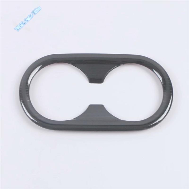Inner Door Handle Catch Cover Trim erting Decal Panel Car Accessories Stainless Steel Fit For KIA Optima / K5 GT -