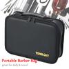 Hair Salon Barber Hairdressing Scissors Comb Trimmer Tool Storage Pouch Bag Case