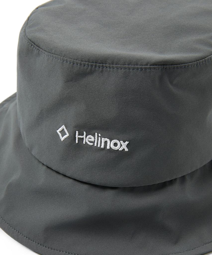 Hellinogseuweeo Sunshade Packable Bucket Hat_Khaki