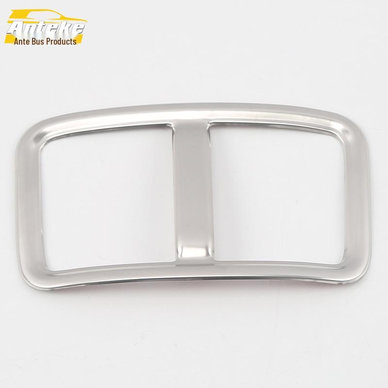 Decorative Rear Air Vent Frame for Kia Sportage