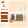 Taile Vacuum Sealer Bag Rolls (2 Rolls)