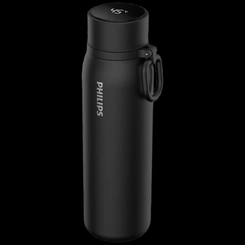 Philips Smart Temperature Display Thermos Cup