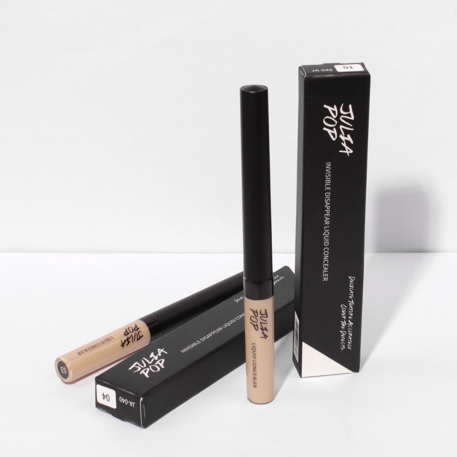 Консилер для маскировки темных кругов под глазами — фото 10