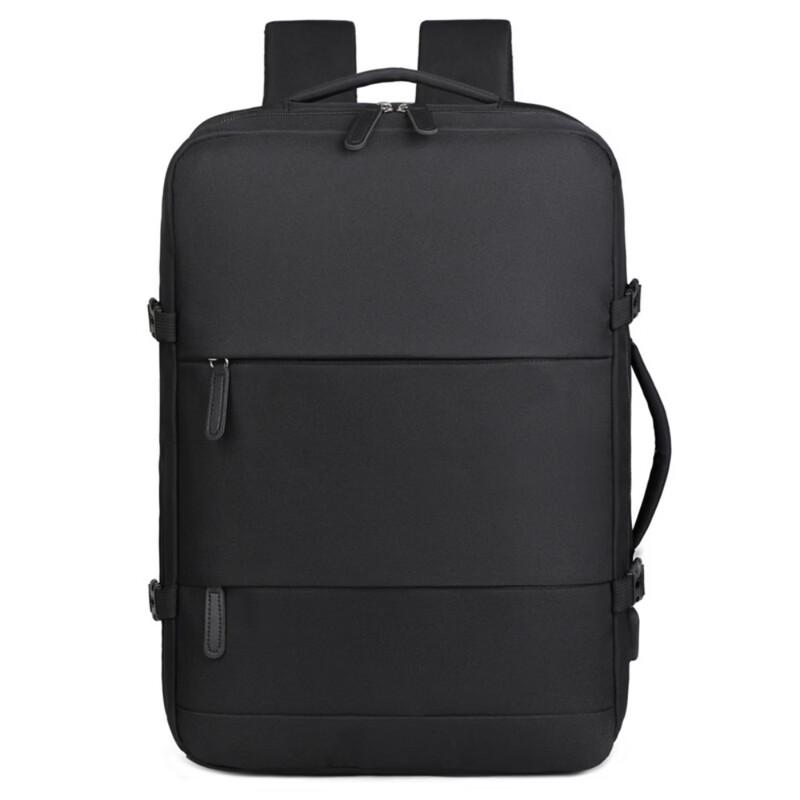Multi-functional USB Charging Travel Backpack