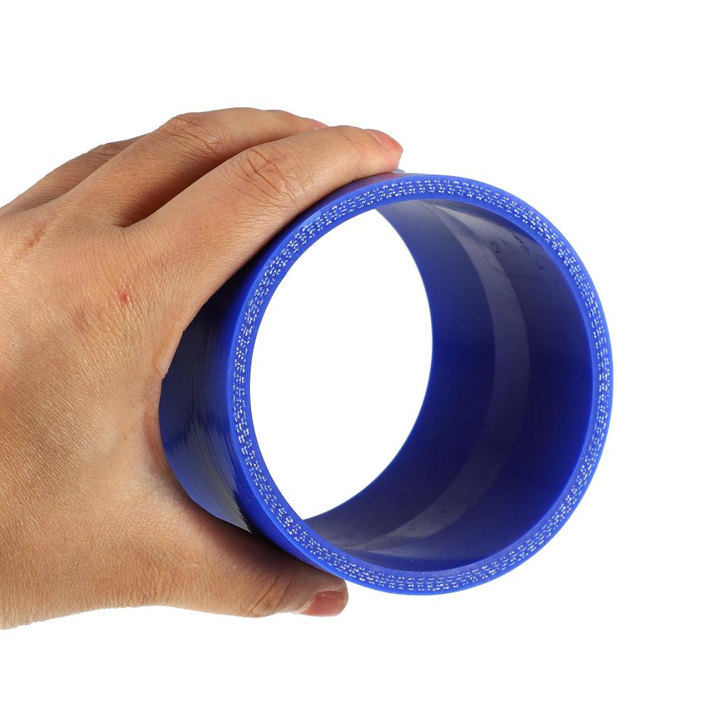 uxcell Silicone Hose, Silicone Tube, Intercooler, Turbo, Intake, Raiser Hose, Intercooler, Turbo, Heater, Hose,
