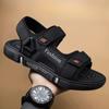 Non Slip and Waterproof Male Shoe Summer 2024 Men's Sandal Beach Casual High Quality Descount Luxury Designer New Design Stylish