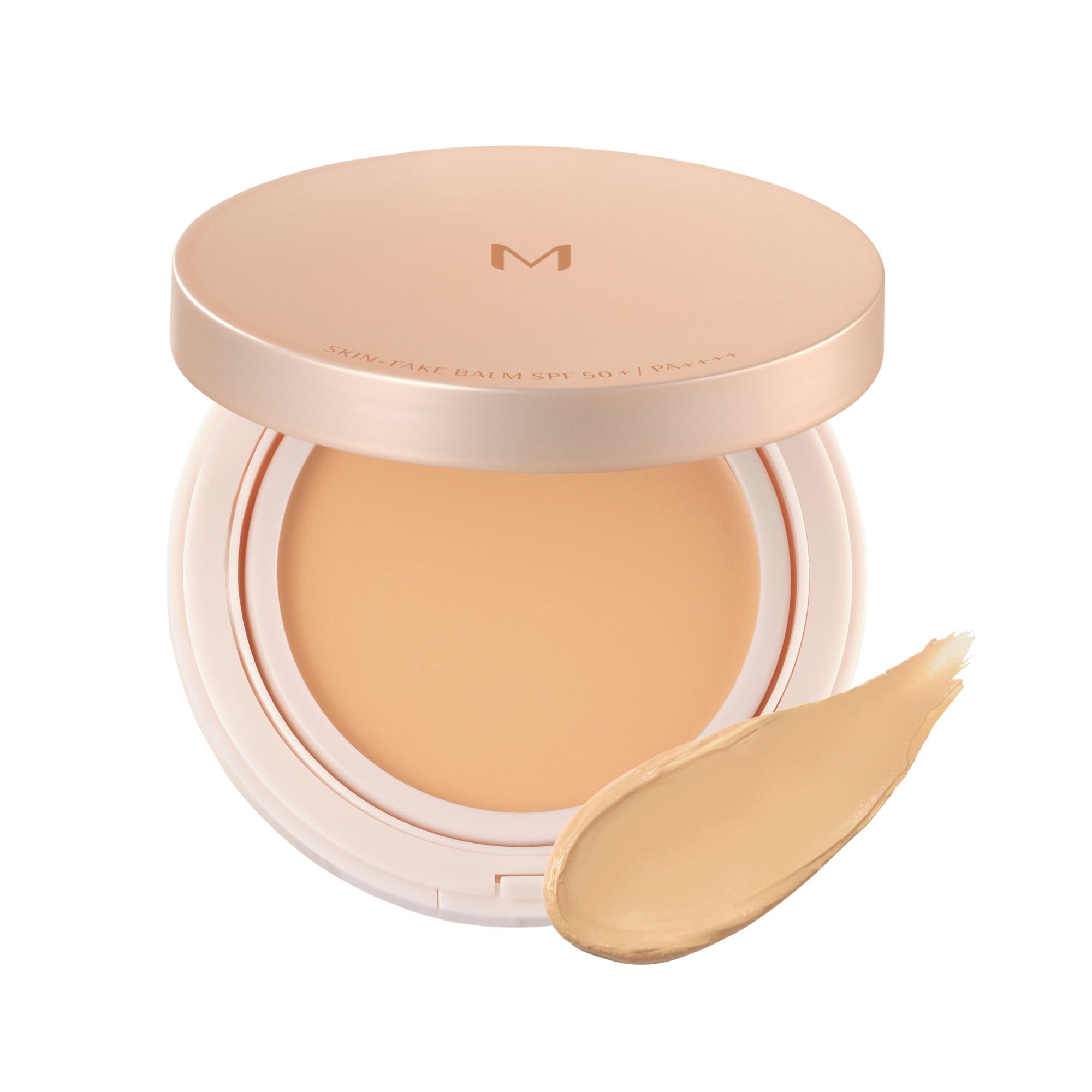 Missha M Skin Fake Balm 23 Натуральный бежевый Нет. (11g)