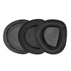 Sponges Ear Cushions for ROG Theta 7.1 Gaming Headsets Noise Reductions Clear Sound Earpads Sponges Ear Covers Accessory