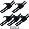 Medieval Military Weapons Building Blocks  Sword Warrior Figures Accessories Armors Knives Bow Arrow Bricks Toys Boys Gift
