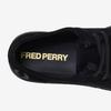 Fred Perry Men S Suede SneakerS   dawSon Low Suede Sfpm2334350 102