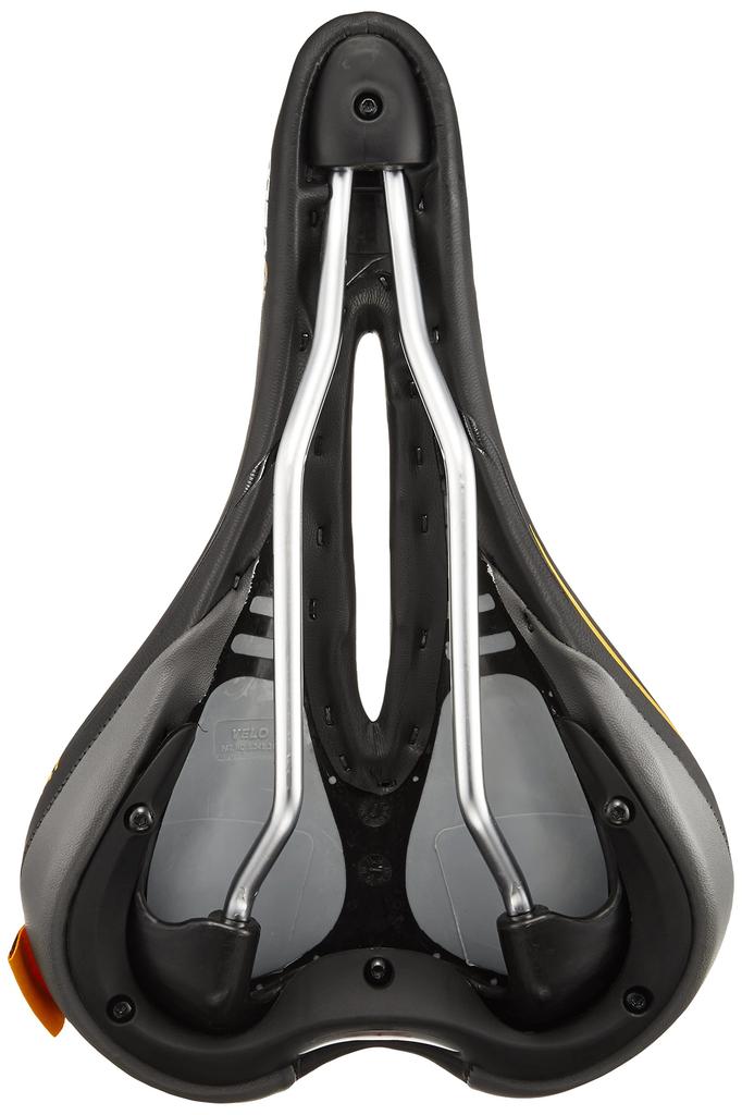VELO Plush VL3147 Saddle VL3147 Men's
