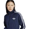 Adidas Womens/Ladies Firebird Funnel Neck Track Jacket